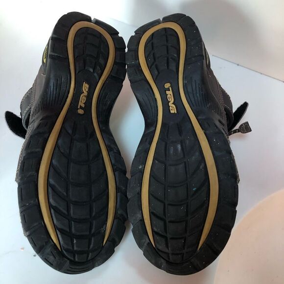 Teva NWOT Men's close toe sandal (9) - Picture 11 of 13